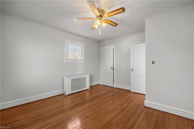 1105 Chesapeake AVE, Hampton, VA 23661