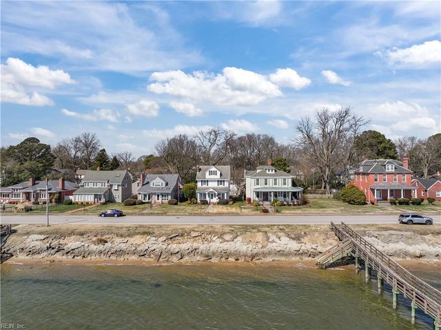 1105 Chesapeake AVE, Hampton, VA 23661