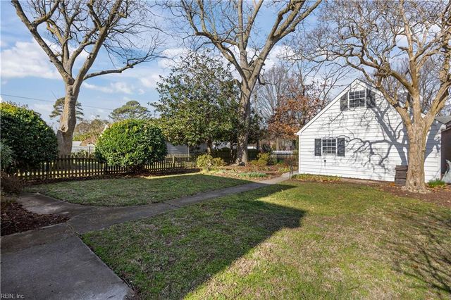 1105 Chesapeake AVE, Hampton, VA 23661