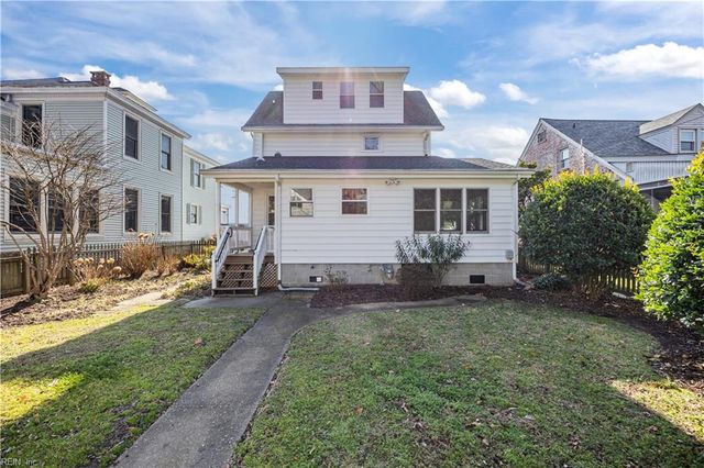 1105 Chesapeake AVE, Hampton, VA 23661