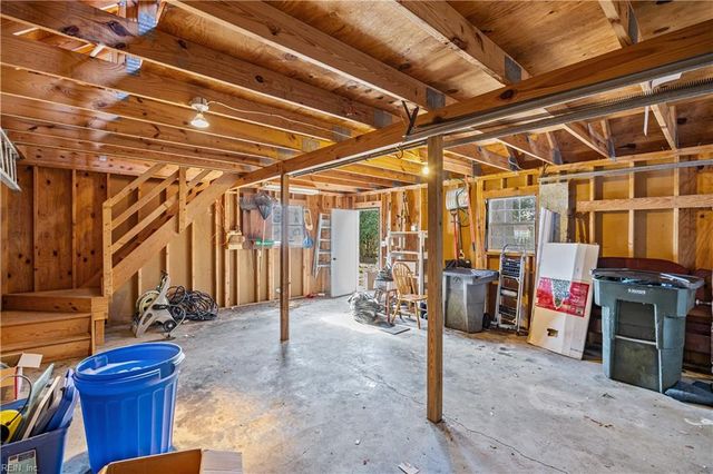 1105 Chesapeake AVE, Hampton, VA 23661