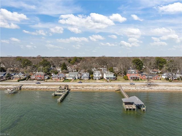 1105 Chesapeake AVE, Hampton, VA 23661