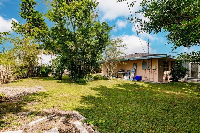 8179 COCO SOLO AVENUE, North Port, FL 34287