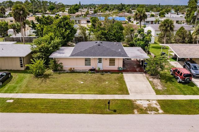 8179 COCO SOLO AVENUE, North Port, FL 34287