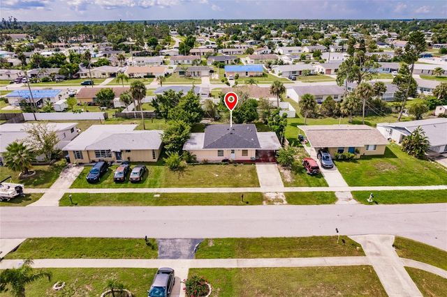 8179 COCO SOLO AVENUE, North Port, FL 34287
