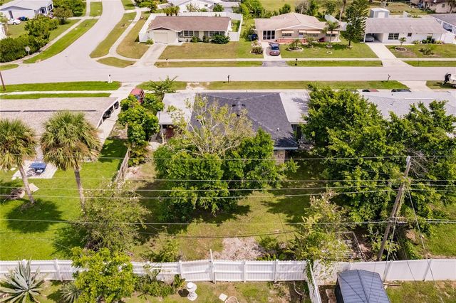 8179 COCO SOLO AVENUE, North Port, FL 34287