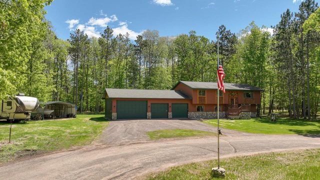 3015 Aspen Terrace, Danbury, WI 54830