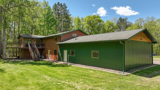 3015 Aspen Terrace, Danbury, WI 54830