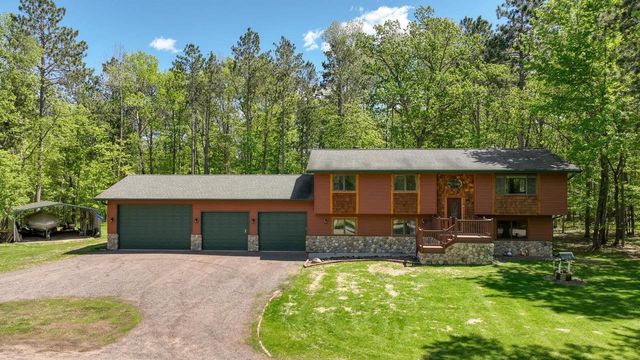 3015 Aspen Terrace, Danbury, WI 54830