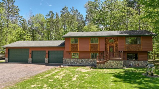 3015 Aspen Terrace, Danbury, WI 54830