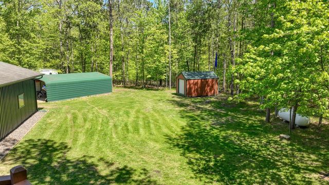 3015 Aspen Terrace, Danbury, WI 54830