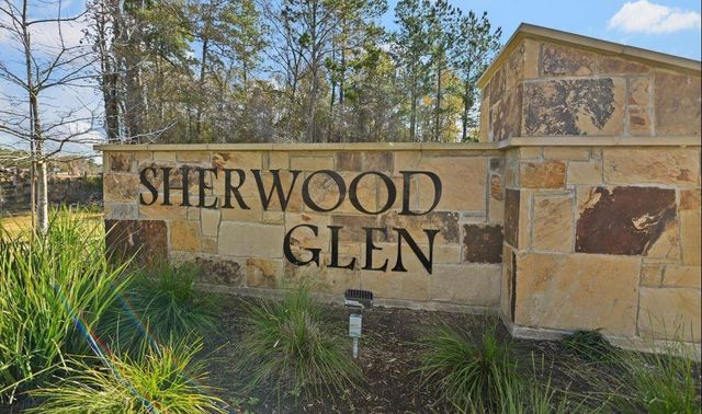 17863 Lionheart Road, Conroe, TX 77306