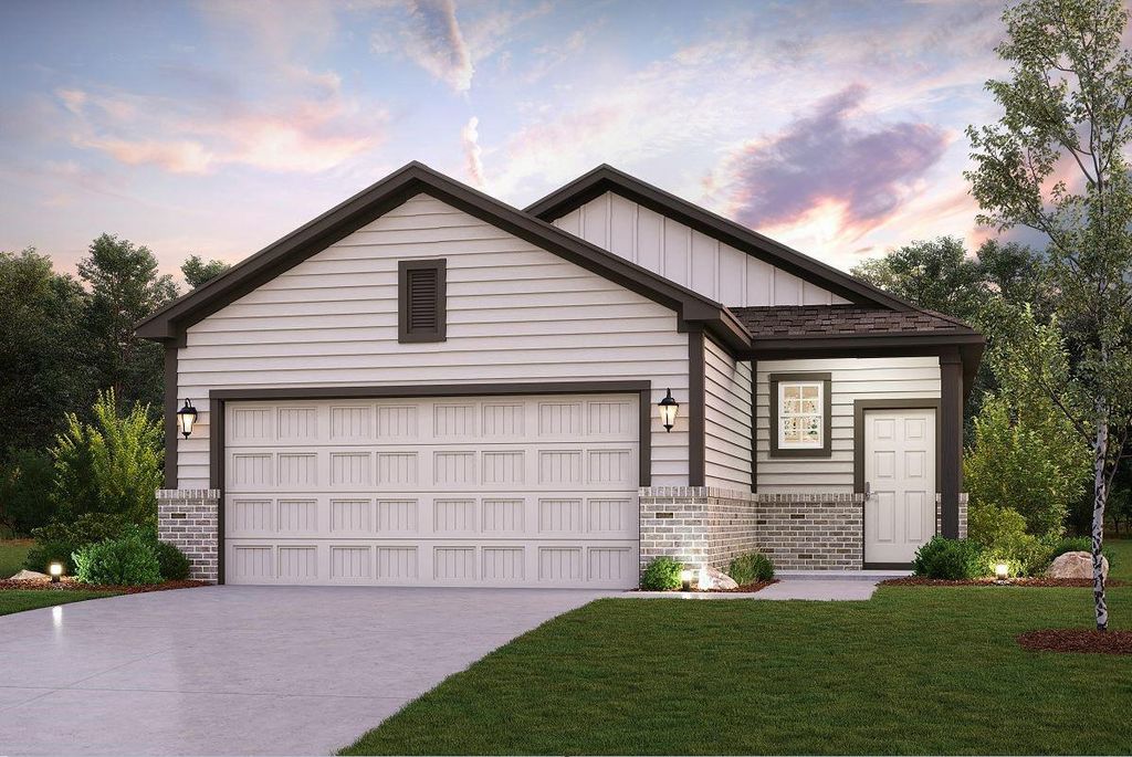 17863 Lionheart Road, Conroe, TX 77306