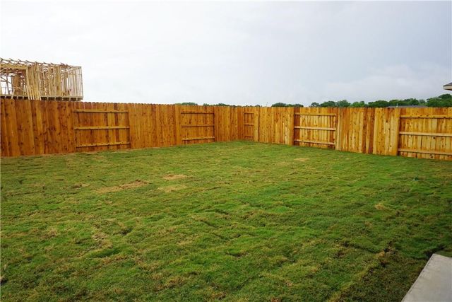 3493 Pauling LOOP, Round Rock, TX 78665