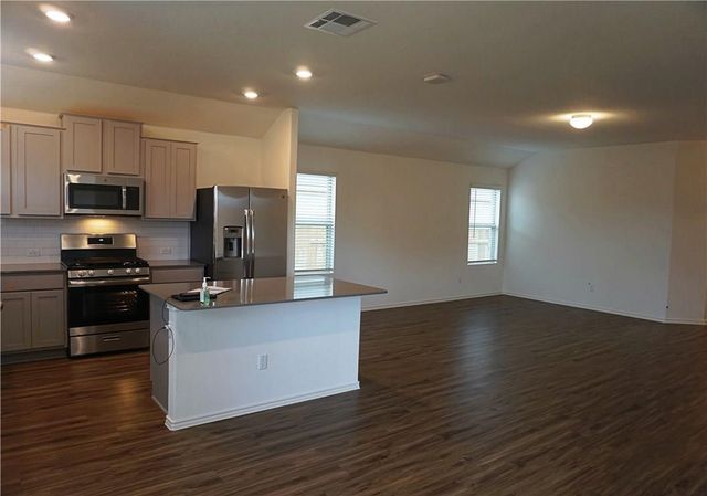 3493 Pauling LOOP, Round Rock, TX 78665