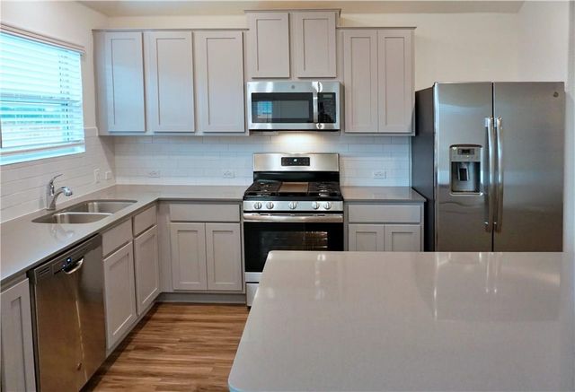 3493 Pauling LOOP, Round Rock, TX 78665