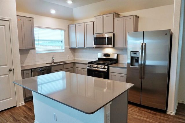 3493 Pauling LOOP, Round Rock, TX 78665