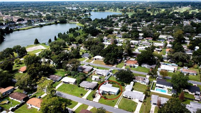3003 DREWERY AVENUE, Lakeland, FL 33803