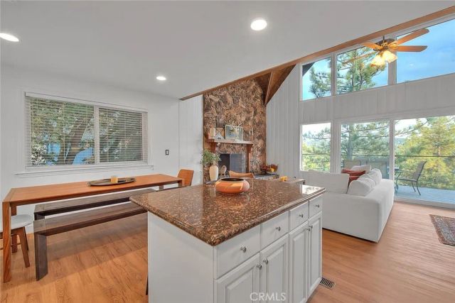 27723 Alpen, Lake Arrowhead, CA 92352