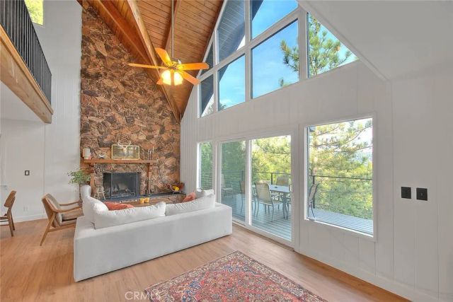 27723 Alpen, Lake Arrowhead, CA 92352