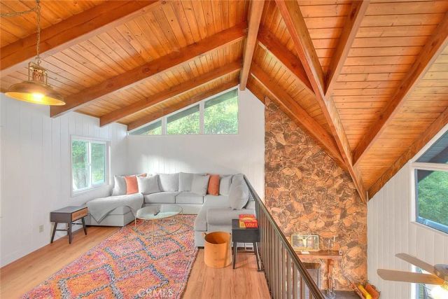27723 Alpen, Lake Arrowhead, CA 92352