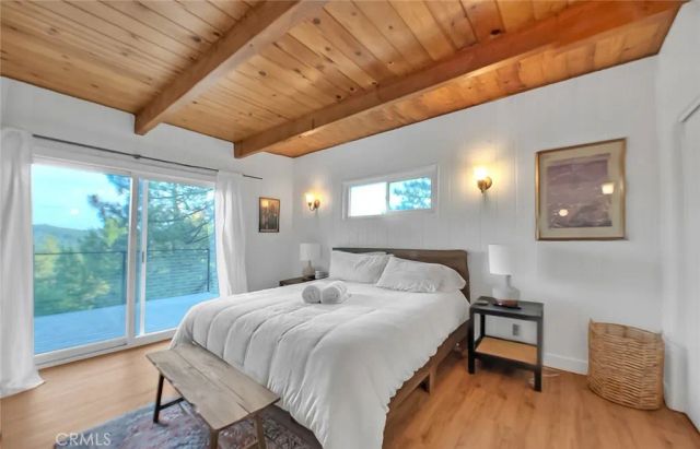 27723 Alpen, Lake Arrowhead, CA 92352