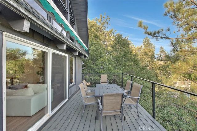 27723 Alpen, Lake Arrowhead, CA 92352