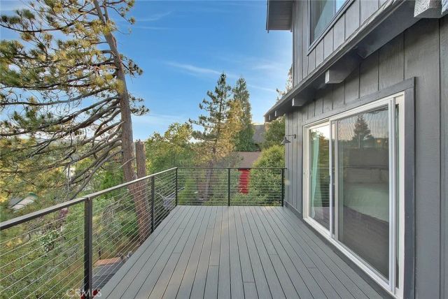 27723 Alpen, Lake Arrowhead, CA 92352