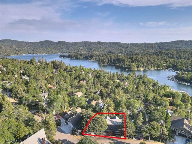 27723 Alpen, Lake Arrowhead, CA 92352