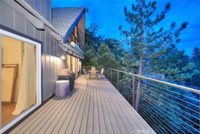 27723 Alpen, Lake Arrowhead, CA 92352