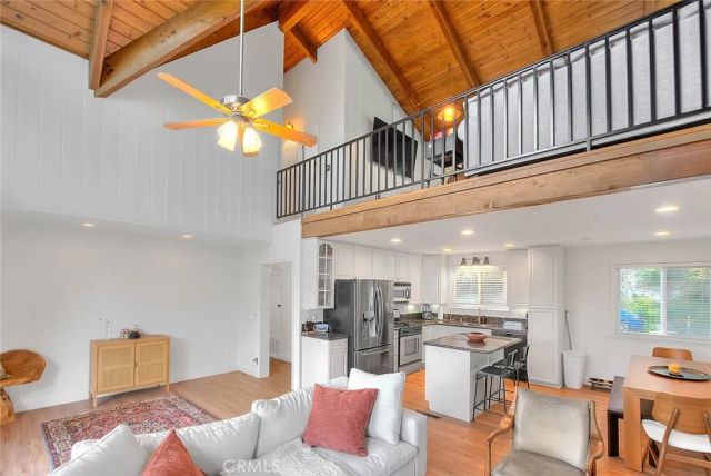 27723 Alpen, Lake Arrowhead, CA 92352