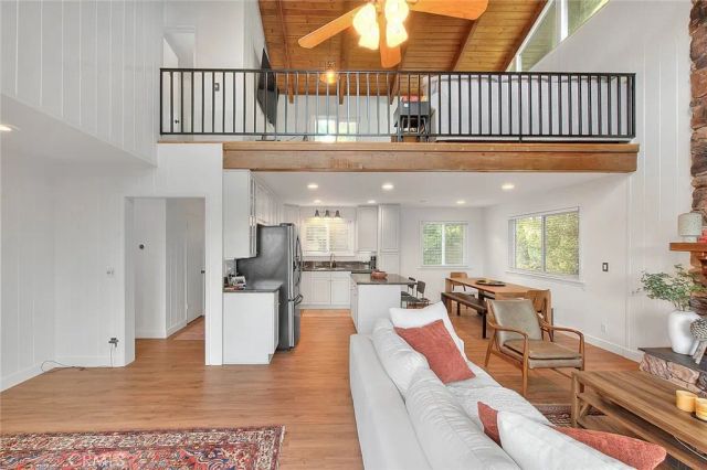 27723 Alpen, Lake Arrowhead, CA 92352