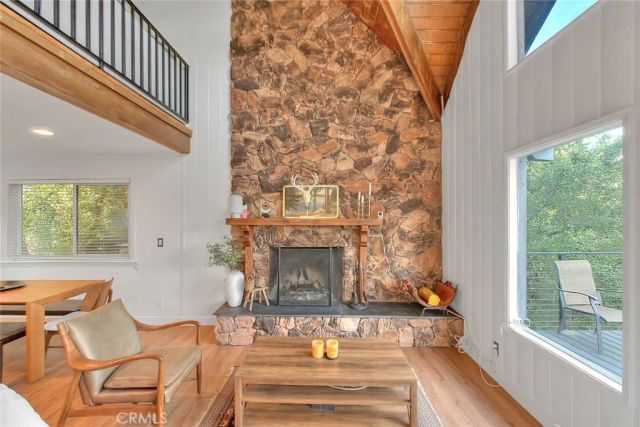 27723 Alpen, Lake Arrowhead, CA 92352