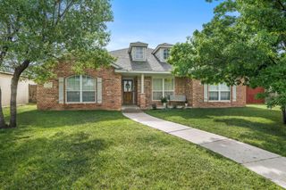 6005 S BOWIE Street, Amarillo, TX 79118