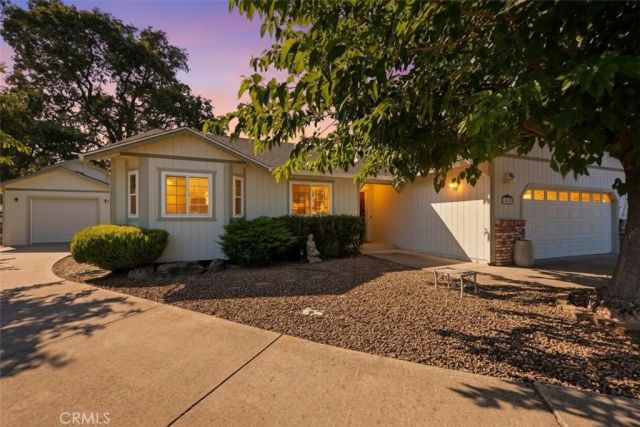 18142 Sweetwood Court, Hidden Valley Lake, CA 95467
