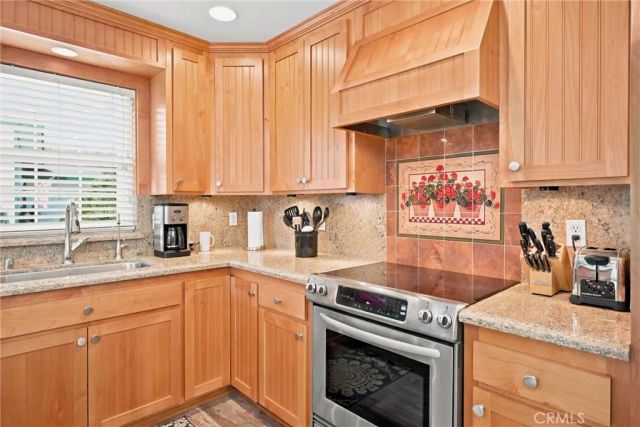 18142 Sweetwood Court, Hidden Valley Lake, CA 95467