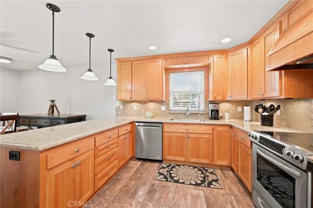 18142 Sweetwood Court, Hidden Valley Lake, CA 95467