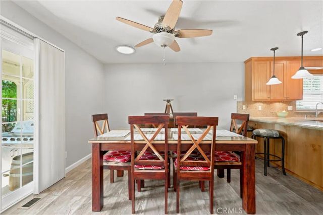 18142 Sweetwood Court, Hidden Valley Lake, CA 95467