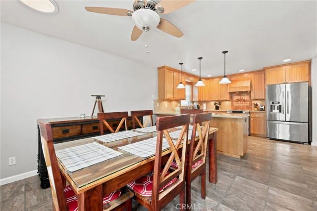 18142 Sweetwood Court, Hidden Valley Lake, CA 95467