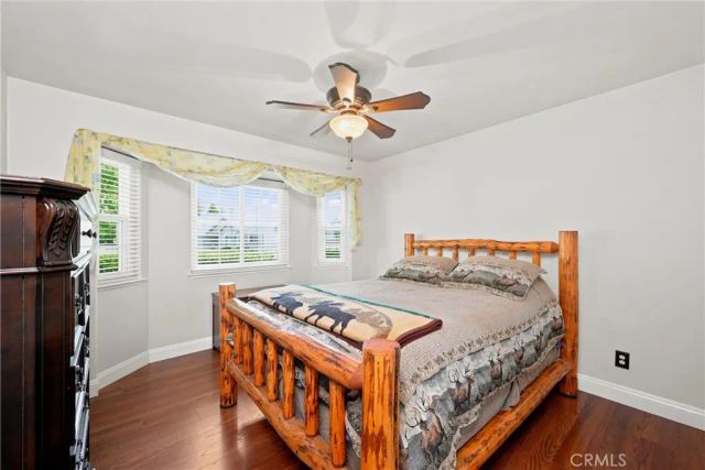 18142 Sweetwood Court, Hidden Valley Lake, CA 95467