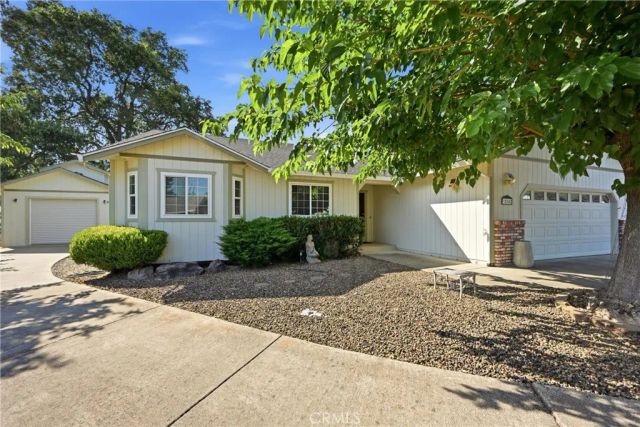 18142 Sweetwood Court, Hidden Valley Lake, CA 95467