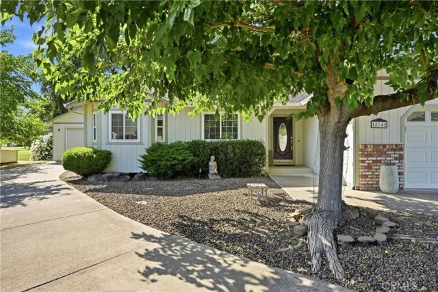 18142 Sweetwood Court, Hidden Valley Lake, CA 95467