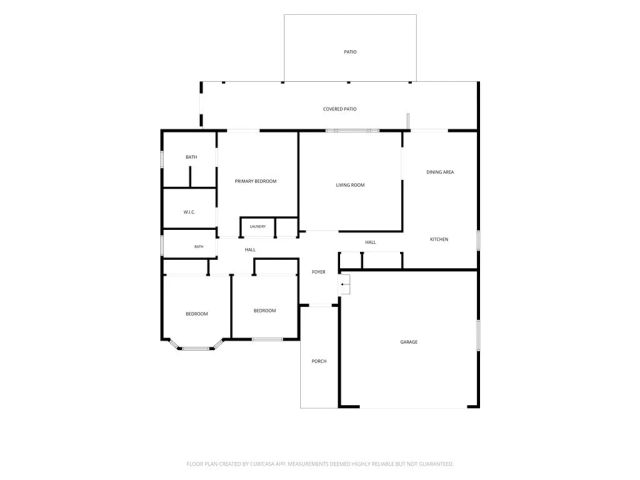 18142 Sweetwood Court, Hidden Valley Lake, CA 95467