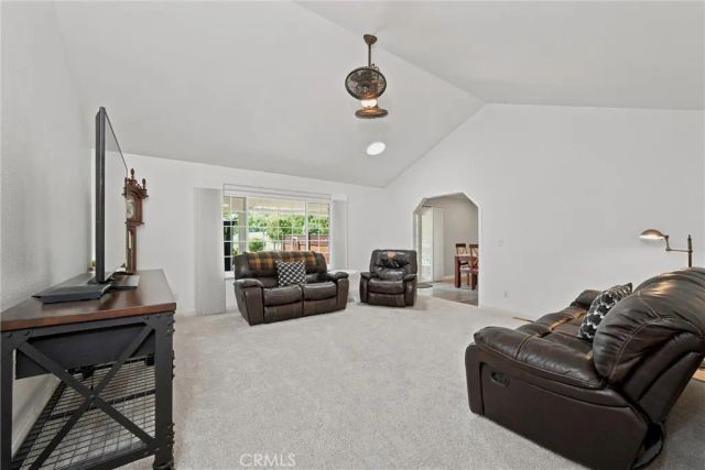 18142 Sweetwood Court, Hidden Valley Lake, CA 95467