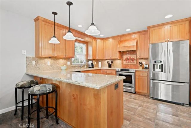 18142 Sweetwood Court, Hidden Valley Lake, CA 95467
