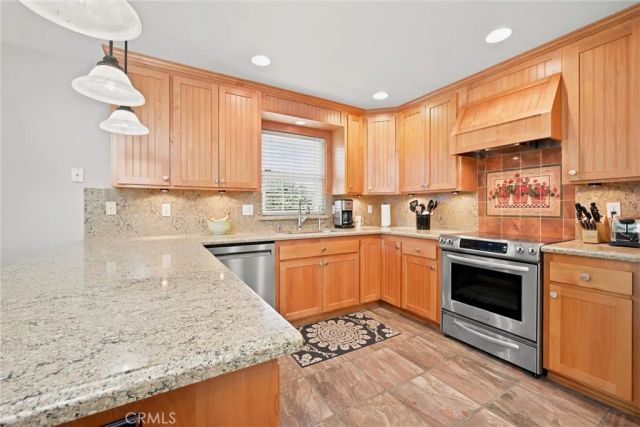 18142 Sweetwood Court, Hidden Valley Lake, CA 95467