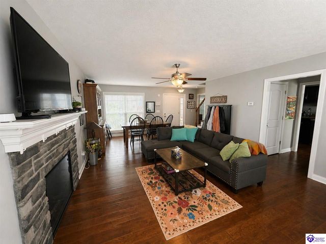 201 Butterfield Drive, Elizabethtown, KY 42701