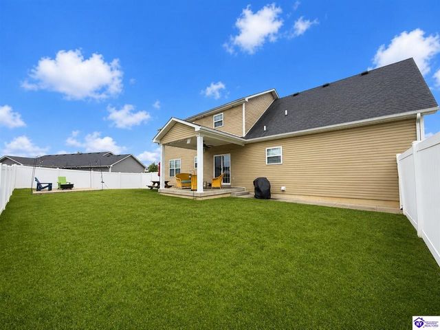 201 Butterfield Drive, Elizabethtown, KY 42701