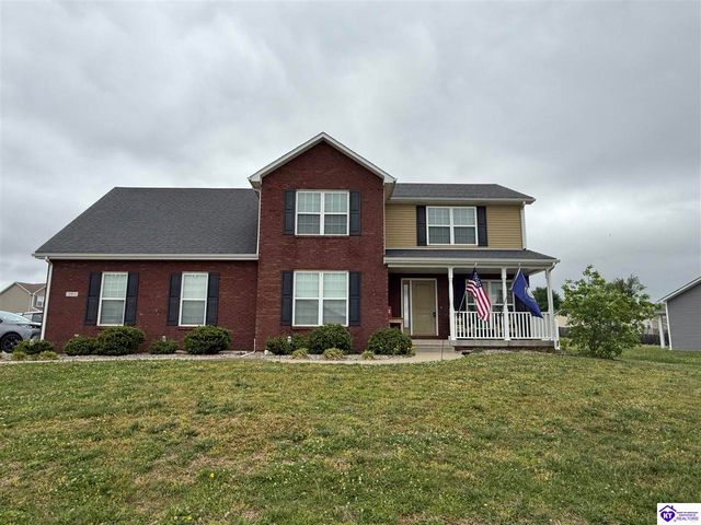 201 Butterfield Drive, Elizabethtown, KY 42701