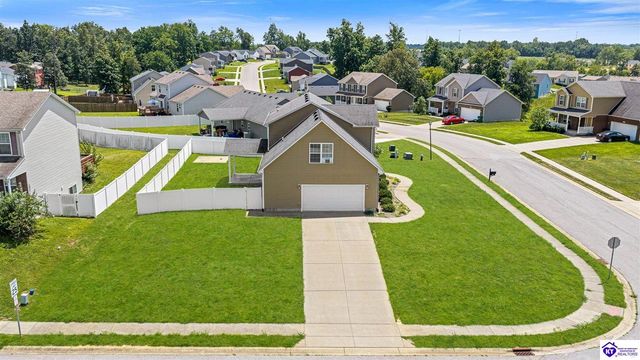 201 Butterfield Drive, Elizabethtown, KY 42701